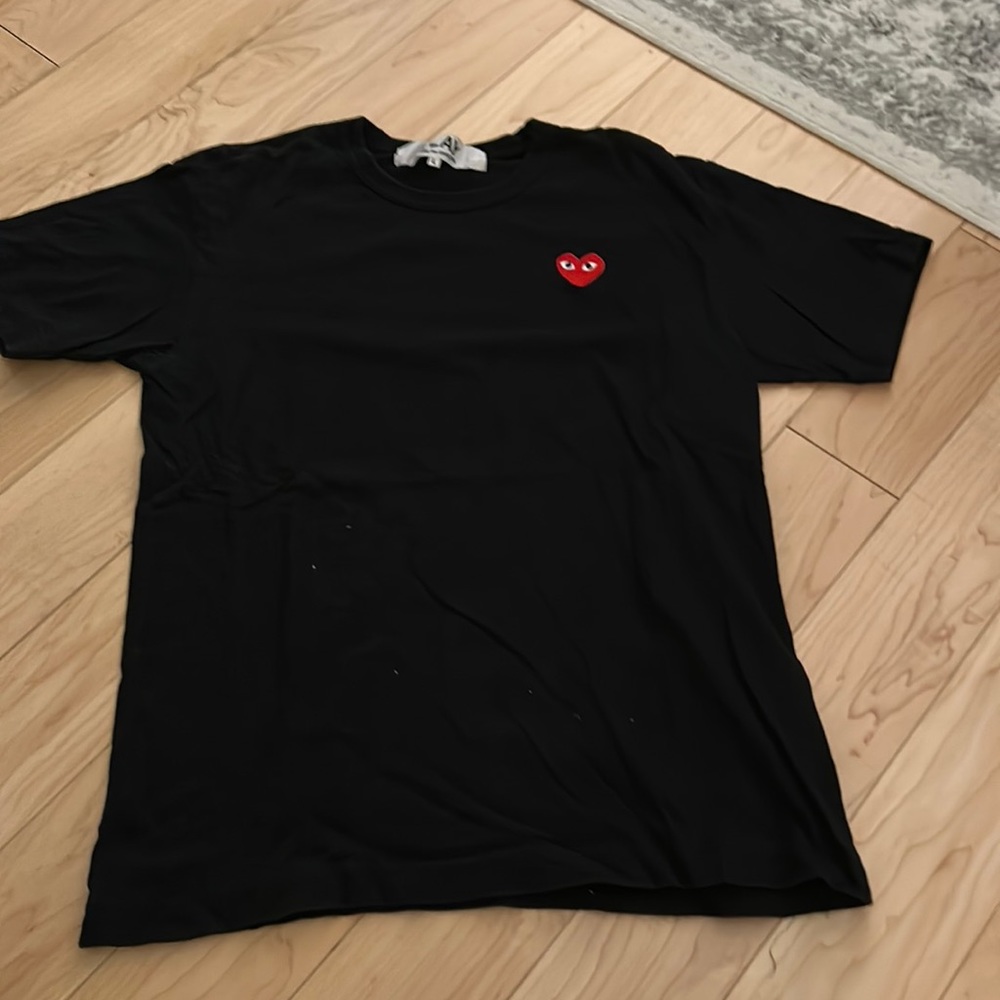 COPY - Comme des Garçons T-Shirt